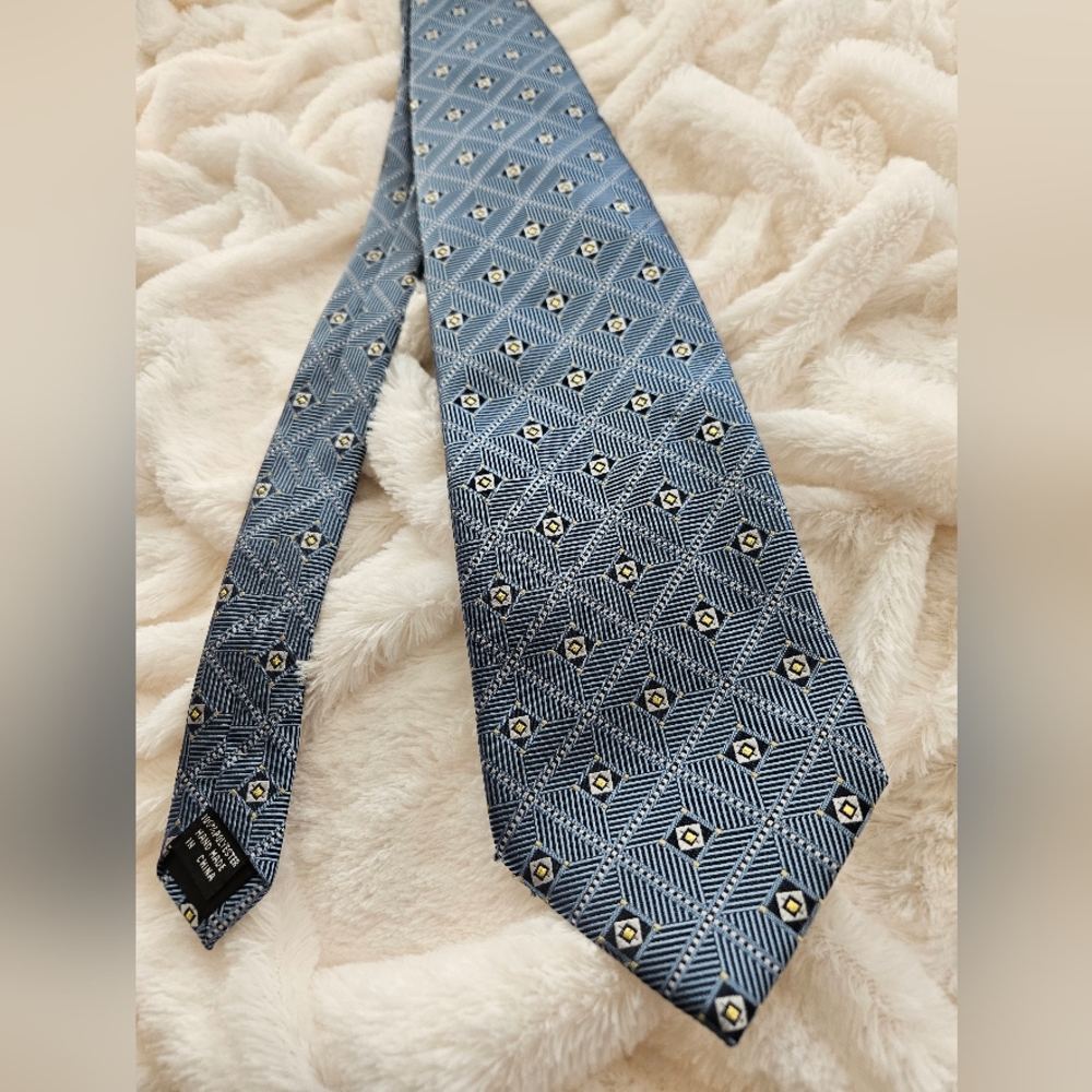 AVANTI UOMO TIE 👔